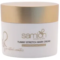 Samion | TUMMY STRETCH MARK CREAM | Dehnungsstreifen Creme
