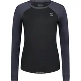 Mons Royale Tarn Merino Long Sleeve - Womens L/S - Merinolongsleeve Gr M