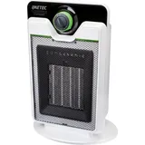 Imetec Compact 2000 W Schwarz/Weiß