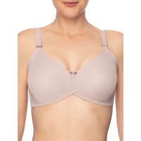 Felina Minimizer BH Divine Vision Minimizer-BH, Second-Skin-Gefühl, für Damen, light taupe 95F