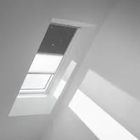 VELUX Verdunkelungs-Rollo Duo DFD MK04 4665S Kids Mobile, Schiene