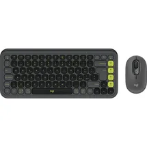 Logitech POP Icon Combo IT