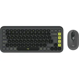 Logitech POP Icon Combo IT