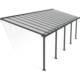 CANOPIA Olympia 3x9,15 924 x 295 cm