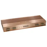 Ground Zero GZPA Reference 4PURE-SQ 4-Kanal SQ Verstärker Verstärker