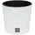 Prosperplast Rato Ø 50 x 50 cm Weiß