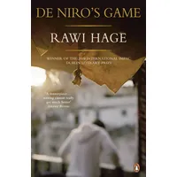 Penguin Books UK De Niros Game: