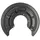 Blic Spritzblech, Bremsscheibe BLIC 6508-03-6041877K
