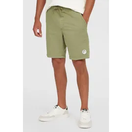 O'Neill Herren Shorts O'RIGINALS WALK SHORTS, Größe S in Braun Avery Fern