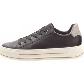 ARA Sneaker Canberra braun Größe 6.5 / braun, - 40