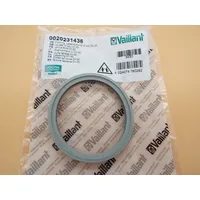Vaillant Lippendichtring 2-lipp DN 60 0020231436 0020231436