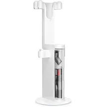 Dyson V10 Floor Dock Ladestation