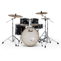 Pearl Export EXX705NBR/C31 Drumkit Jet Black