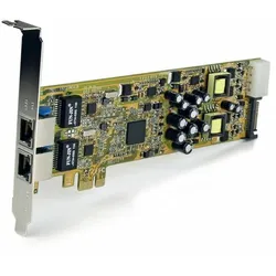Netzwerkkarte Startech ST2000PEXPSE