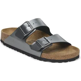 Birkenstock Arizona Birko-Flor schwarz 40