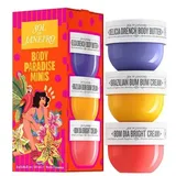 Body Paradise Minis Gift Box