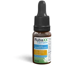 Rubaxx Cannabis 10 ml