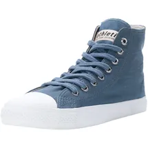 Ethletic White Cap Hi Cut Damen Blau/Weiß 41