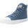 Ethletic White Cap Hi Cut Damen Blau/Weiß 41