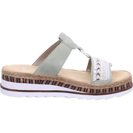 Rieker V79M6 grün 40