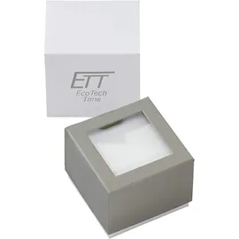 ETT Solaruhr Edelstahl 41 mm ELS-12164-41M