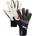 Future Pro Hybrid Black/Glowing Red/Purple Glimmer 8