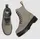 Dr. Martens Jadon Nickel Wp Stiefel Grey 40