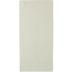 Rhomtuft Rhomtuft Handtücher Comtesse natur-jasmin - 20   Silber 