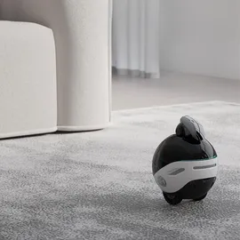 ENABOT EBO X Überwachungsroboter mit Kamera WLAN