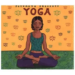 Putumayo Presents/Various: Yoga