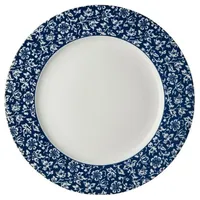 Laura Ashley Speiseteller 26 cm Sweet Allysum