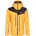 Herren PTX 3L Jacke Größe XXL gelb