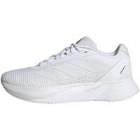 adidas Damen Duramo SL Shoes-Low (Non Football), FTWR White/FTWR White/Grey Five, 38 2/3 EU