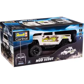 REVELL Truggy Mud Scout 2CH RTR (24643)