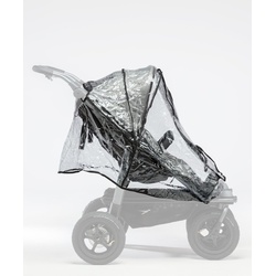 TFK Regenschutz für Mono Kinderwagen, TFK Kinderwagen Modell: Mono Kombikinderwagen