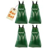 GarPet Baumbewässerungssack 4er Set