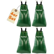 GarPet Baumbewässerungssack 4er Set