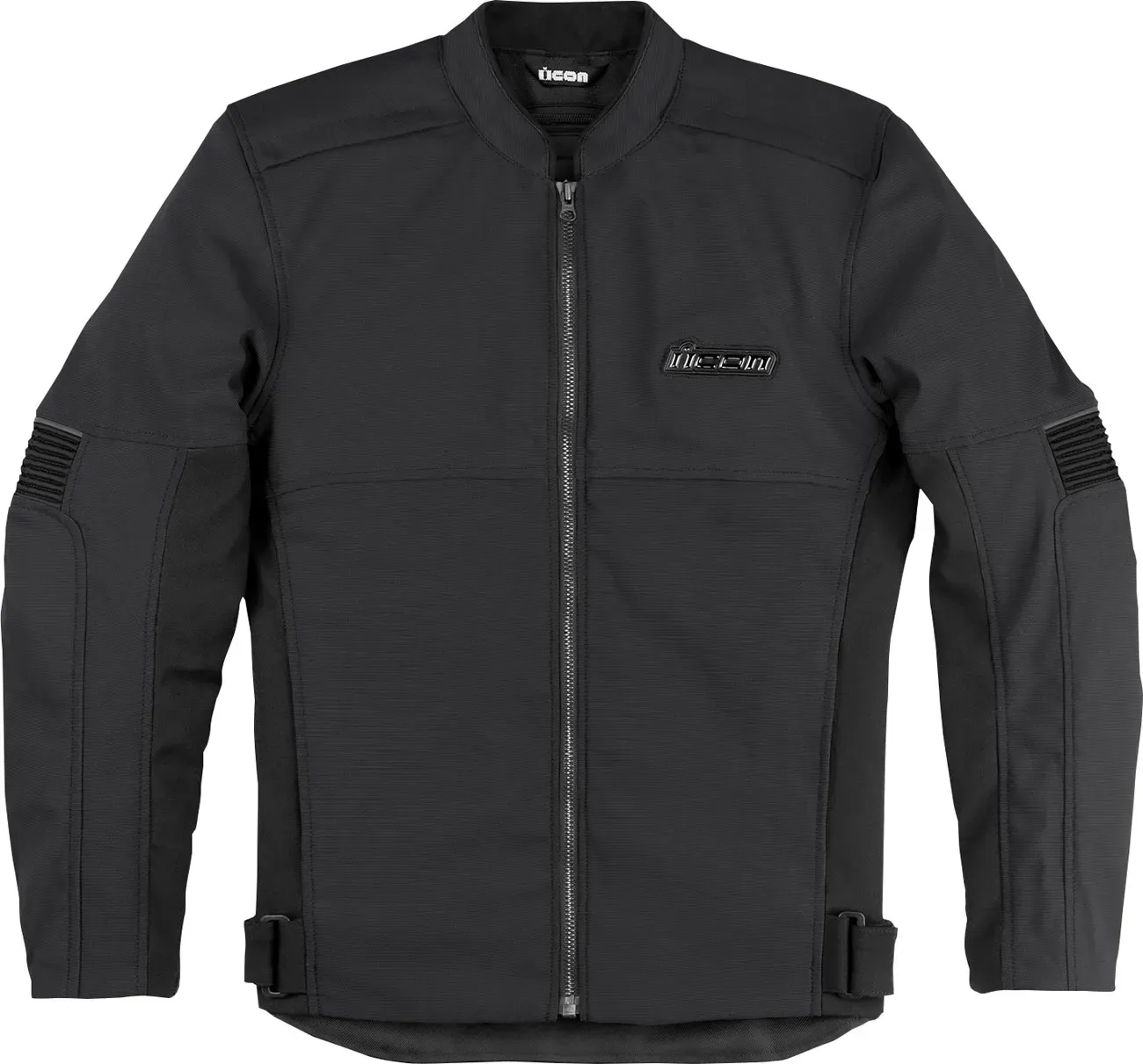 Icon Slabtown, Textiljacke - Grün - 3XL