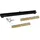 Marlanvil SpA PE/N-Klemme mit Träger 12-Module 2 x (12P+2P) M-L 1006.12.16