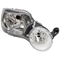 TYC Hauptscheinwerfer 20-12347-05-2