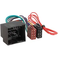 ACV Electronic ACV 1042-02 ISO Adapterkabel Citroen / Peugeot