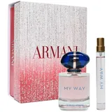 50 ml + Eau de Parfum 10 ml Geschenkset