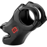 Ergotec High Ray 28.6 35mm Vorbau schwarz