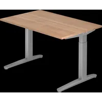 MC Schreibtisch, MyTable XB Schreibtisch (1200 x 800 x