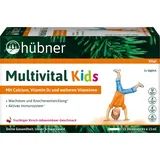 Hübner Multivital Kids Flüssig
