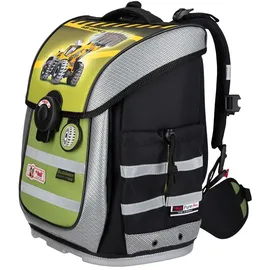 McNeill Ergo Pure flex bulldozer