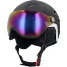 CMP Skihelm mit Visier Wa-2 - Herren - Gr. XL