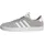 Grey Two / Cloud White / Silver Metallic 40 2/3