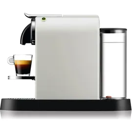 De'Longhi Nespresso CitiZ EN 167.W weiß