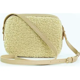 Valentino Umhängetasche Special Covent Camera Bag Nero